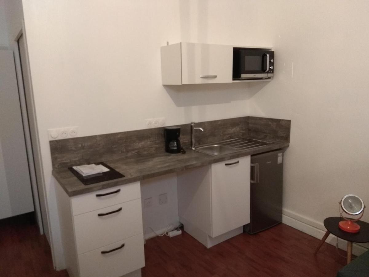 מולאן Studio 25 M² מראה חיצוני תמונה