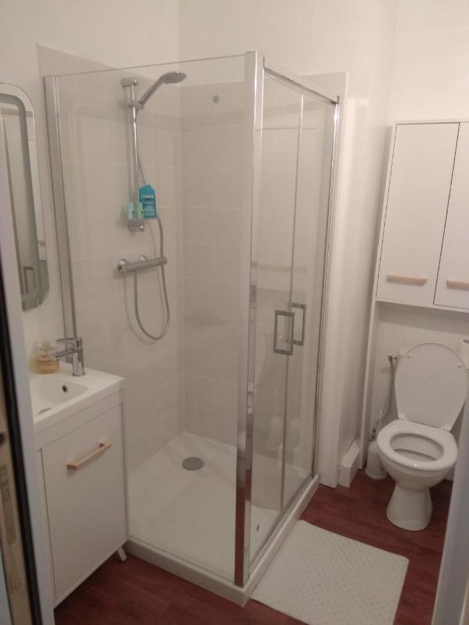 מולאן Studio 25 M² מראה חיצוני תמונה