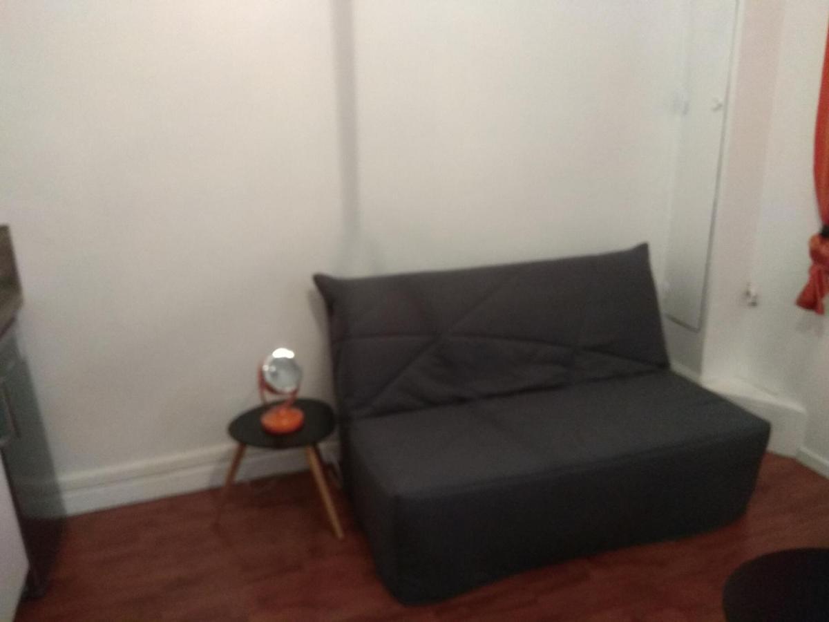 מולאן Studio 25 M² מראה חיצוני תמונה